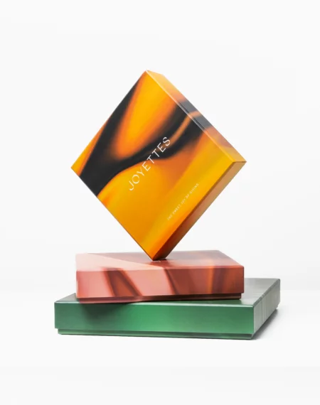 JOYETTES PACKAGING 27