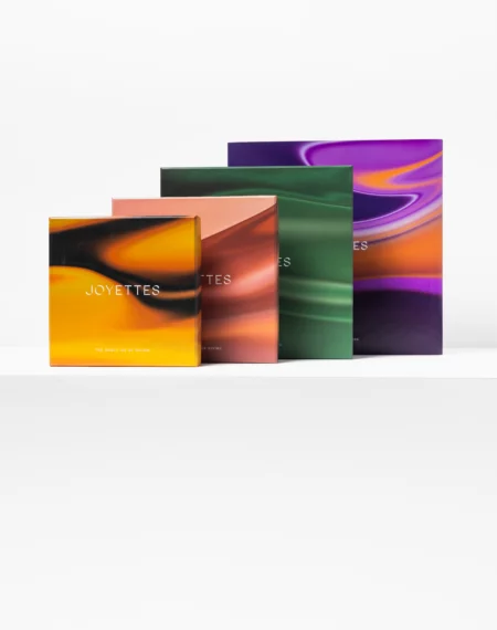 JOYETTES PACKAGING 23